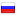 vkrasnoznamenske.ru server is located in Russia